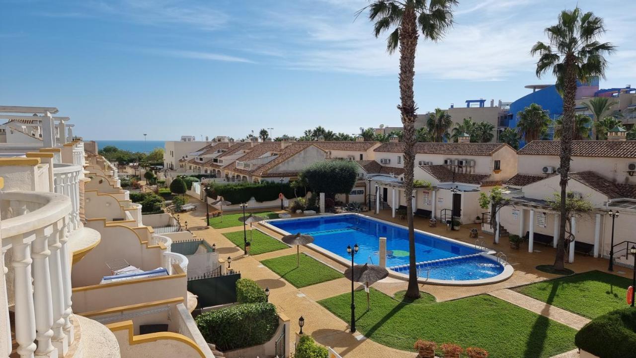Casa Aguamarina Appartamento